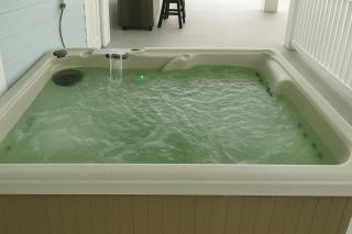Beach Hideaway Spacious 4BR Game Loft, Hot Tub, Deck, Walk to Beach - 9