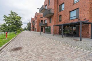 Nowoczesny Apartament Mariacka Gdańsk - 4