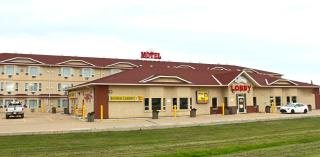 Western Budget Motel Ponoka - Ponoka - 4