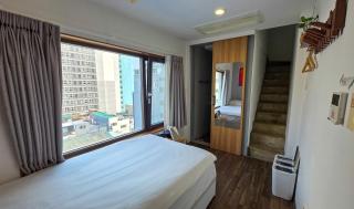 CatNap Guesthouse - Busan - 6
