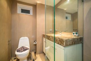 Sea view Kata apartment near Santosa SPA D5 - 1