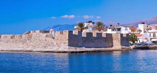 Holiday in the Real Crete - 2