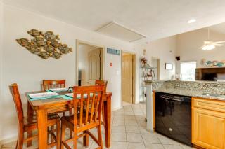 Walk to East Beach Apt with Outdoor Space - 1