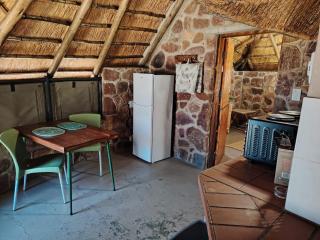 Cross Pollination Chalets & Camping - 2