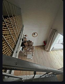 La Maison Bleue - 1