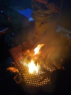 Hilltree Camp - 4