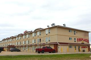 Western Budget Motel Ponoka - 2