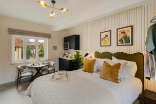 Hotwells I Your Apartment - 5