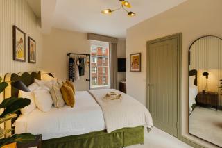 Hotwells I Your Apartment - Bristol - 3