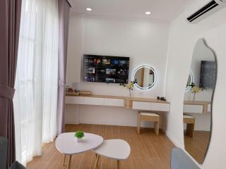Sunshine house Phú Quốc - big apartment firework - 3