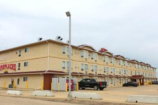 Western Budget Motel Ponoka - 3