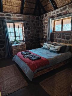 Cross Pollination Chalets & Wellness Products - 2