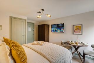 Hotwells I Your Apartment - Bristol - 6