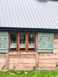 Rozkoszne Roztocze - domek na wynajem - 7