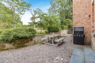 3 Bed in Cyfronydd oc-e32742 - Llanfair Caereinion - 5