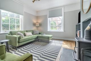 3 Bed in Cyfronydd oc-e32742 - 2