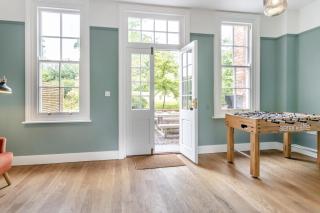 3 Bed in Cyfronydd oc-e32742 - 1