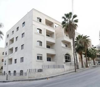 EVANNA SUITE AND HOTELs ايفانا للشقق الفندقيه و المفروشه - 9