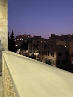 EVANNA SUITE AND HOTELs ايفانا للشقق الفندقيه و المفروشه - Amman - 7