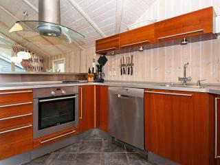 8 person holiday home in Juelsminde-By Traum - 2