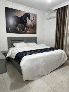 EVANNA SUITE AND HOTELs ايفانا للشقق الفندقيه و المفروشه - Amman - 6