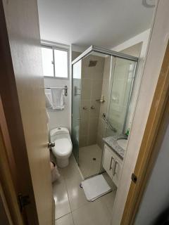 Elegante y Confortable Suites - Bucaramanga - 5