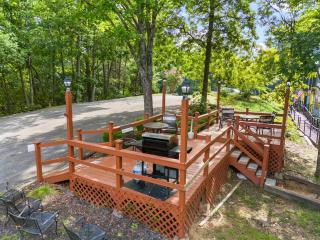 Ideal location Shared Pool & Near Dollywood - 1
