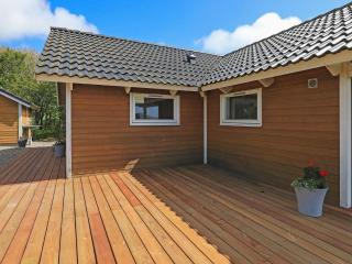6 person holiday home in Vestervig-By Traum - 0