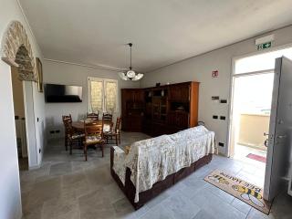 Casa in mezzo agli Ulivi - 5