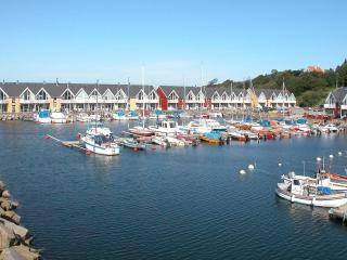 Seaside Panorama in Hasle - By Traum Ferienwohnungen - Hasle - 8