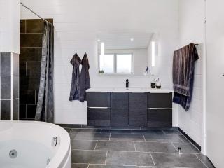 8 person holiday home in Hejls - 2