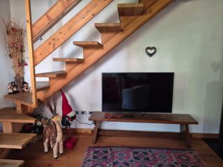 Chalet del Cuore con GARAGE - 5