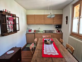Chalet del Cuore con GARAGE - 3