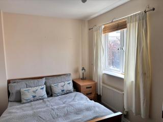 Cambridge homestay - 0