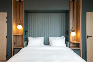 Radisson Hotel Reims - 9