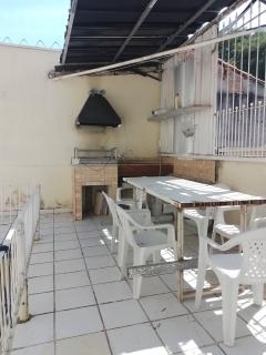 Casa no Morumbi - São Paulo - 1