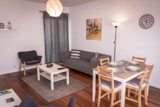 Downtown Praia da Vitória AL - 6