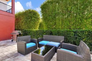 Astounding Home Near Disney With Themed & Media Room, Pool Table With Waterpark & Resort Access At Encore Resorts Reunion - 240Cl - 6