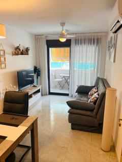 Apartamento ALAMEDA Centro RESERVABLE Desde 11 Días - Hasta 6 Personas - BOOKABLE from 11 Days - Up to 6 People - 4