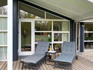 7 person holiday home in Gilleleje - 2