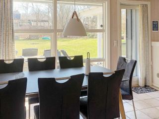 7 person holiday home in Gilleleje - 8
