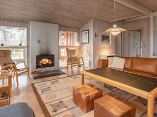 Seaside Retreat with Sauna - By Traum Ferienwohnungen - 4