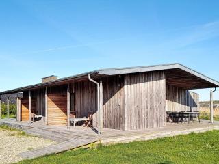 8 person holiday home in Vestervig-By Traum - 3