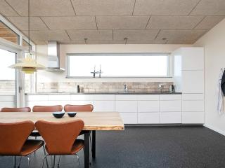 8 person holiday home in Vestervig-By Traum - 1