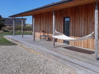 8 person holiday home in Vestervig-By Traum - Vestervig - 8