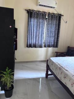 South Goa homestay near Rajbag Beach - 6