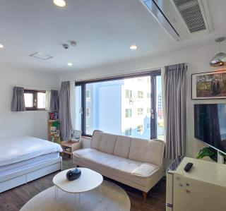 CatNap Guesthouse - Busan - 8