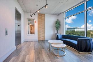 3 bedroom Corner Suite - 4