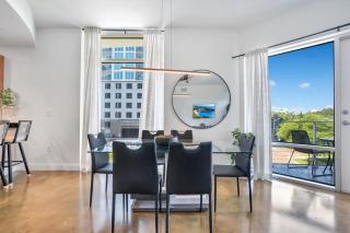 3 bedroom Corner Suite - 5