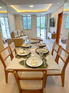 Apartamento no centro- COP30 - 4